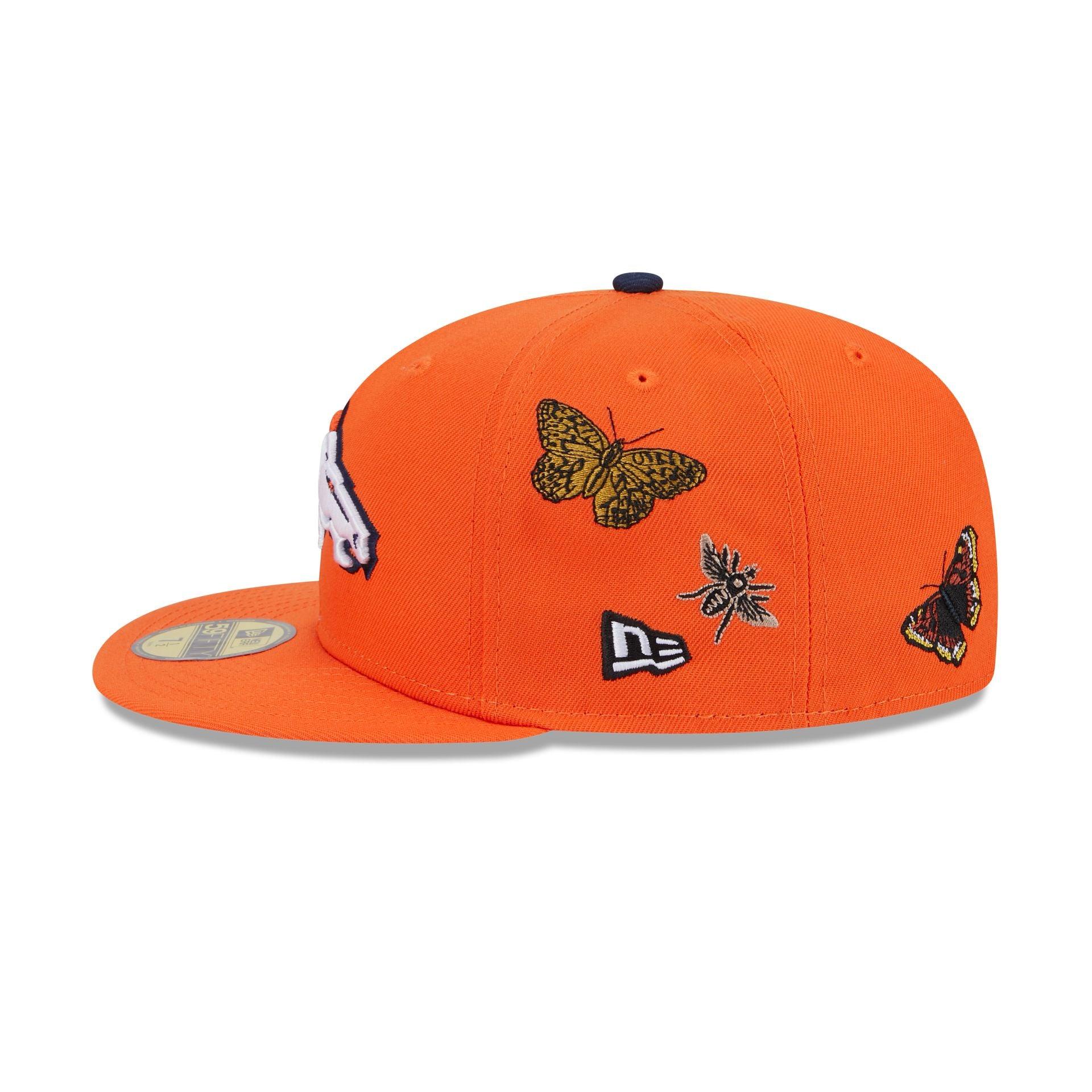 FELT x Denver Broncos 59FIFTY Fitted Hat Male Product Image
