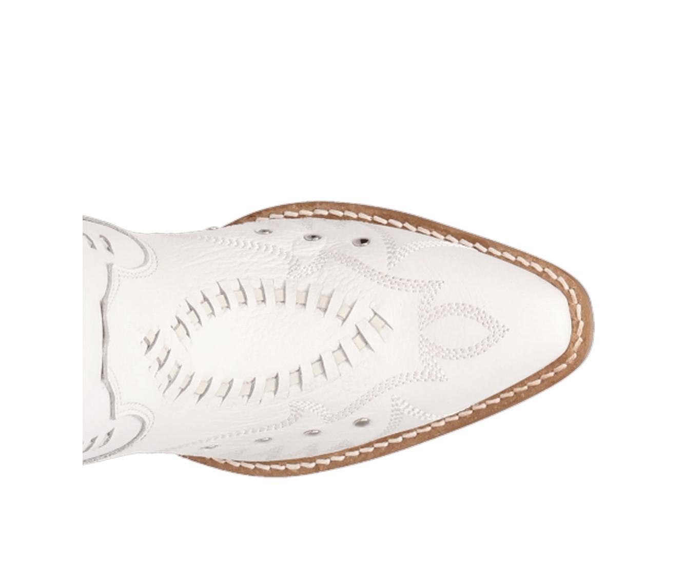 Women's Dingo Boot Pretty 'N Pink Western Boots Product Image