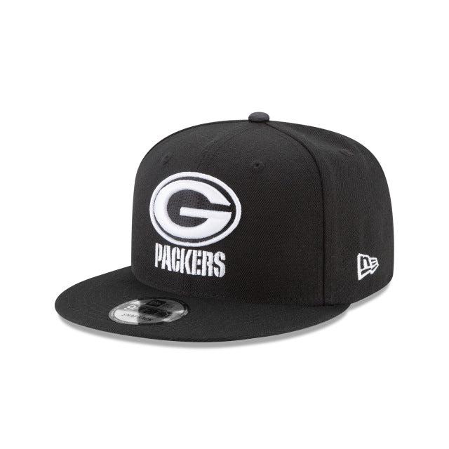 Carolina Panthers Black On Black 59FIFTY Fitted Hat Male Product Image