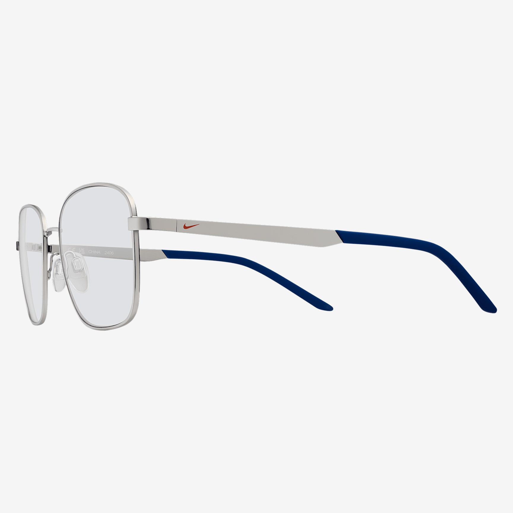 Nike Traveler Flow Blue Light Glasses Product Image