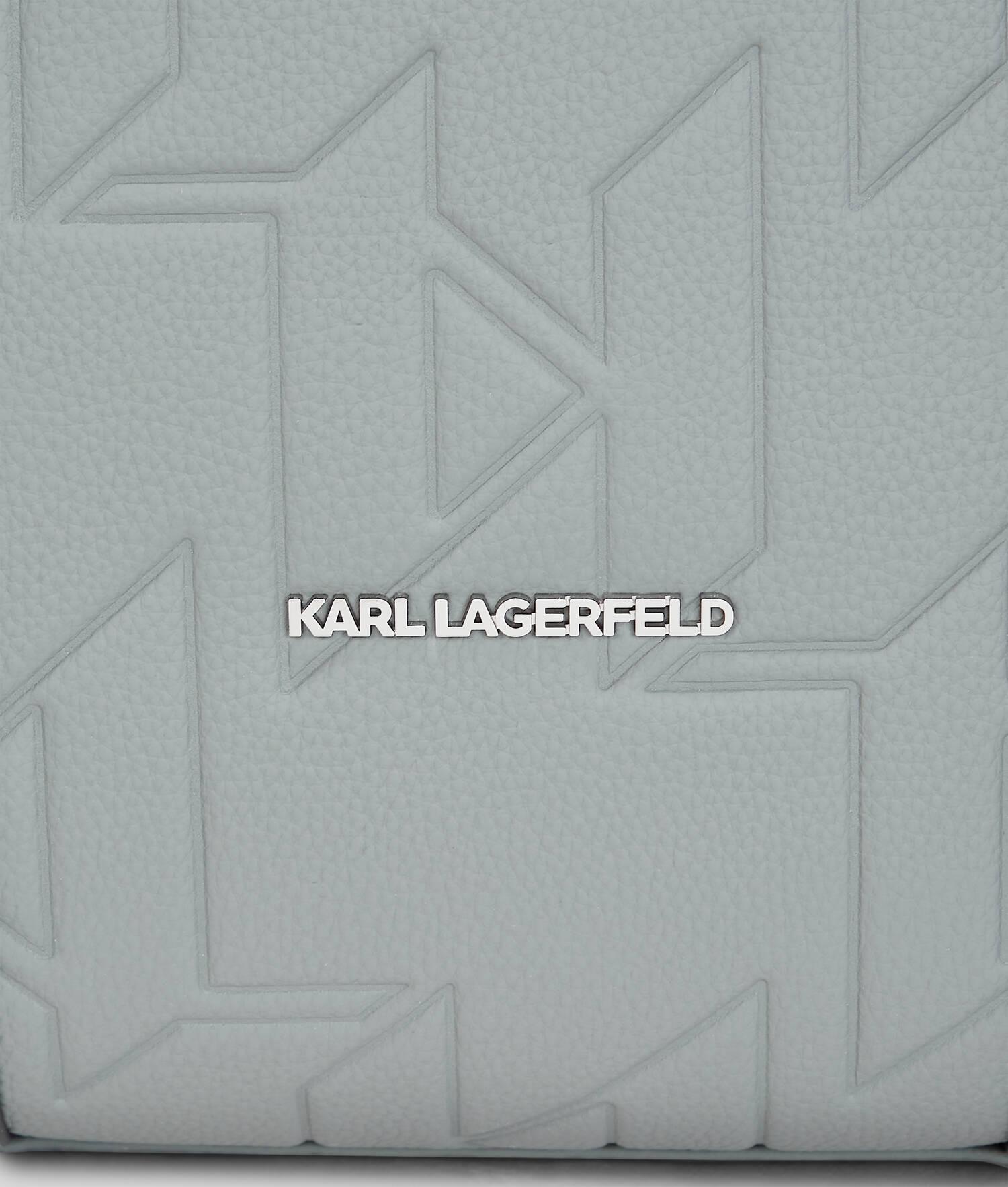 K/URBAN MONOGRAM WEEKENDER BAG Product Image