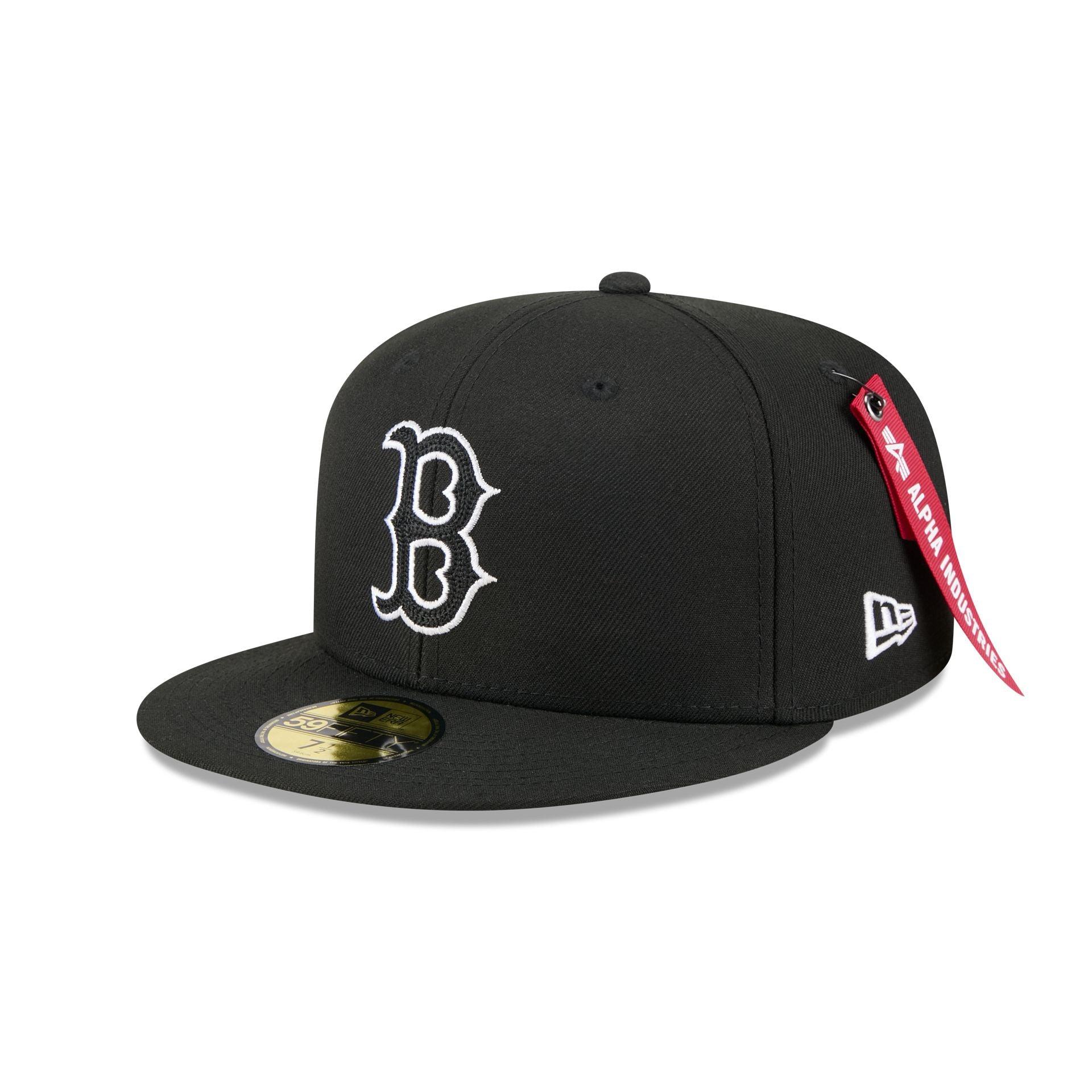 Cincinnati Reds Deceptor 59FIFTY Fitted Hat Male Product Image