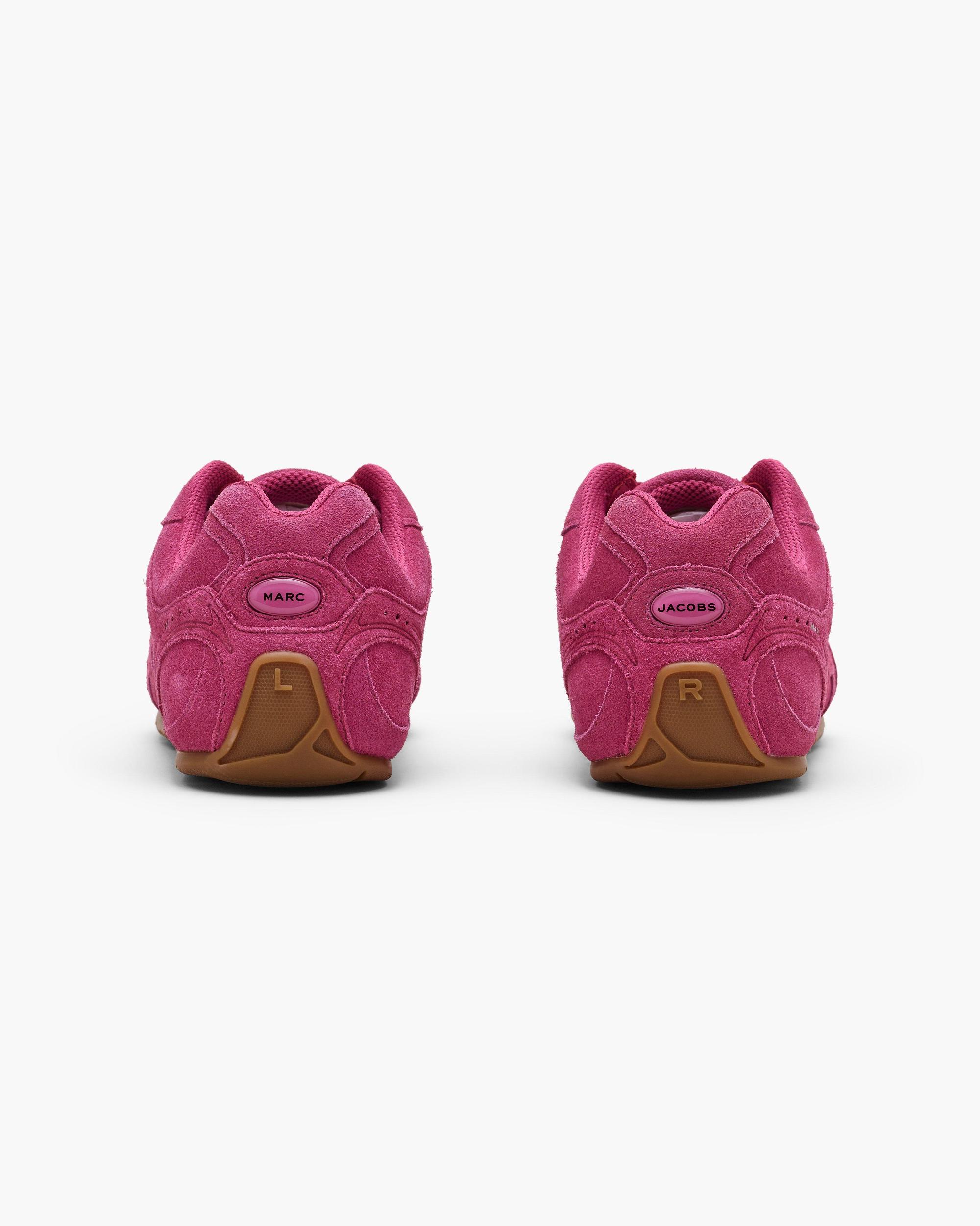 The Suede 72 Spring Sneaker Product Image