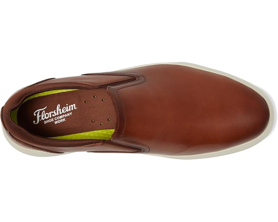 Men's Florsheim Work Premier Work SD Steel Toe Product Image