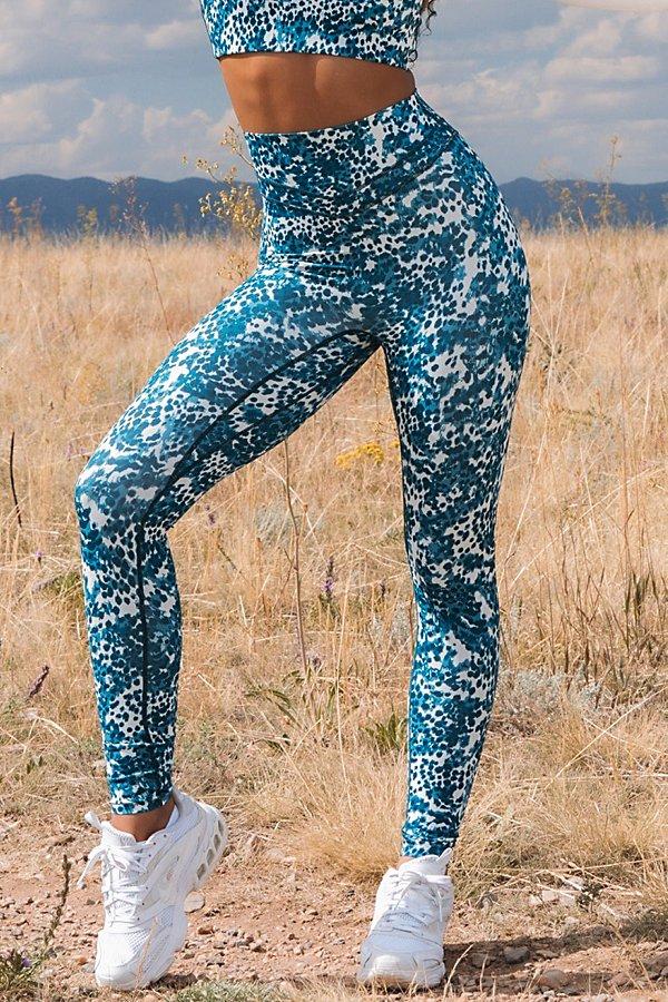 Vitality Pulse Legging Womens at Urban Outfitters Product Image