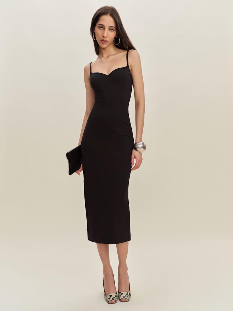 Remi Knit Dress Product Image