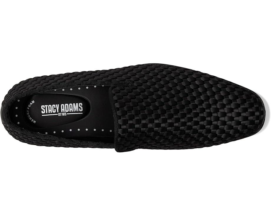 Men's Stacy Adams Swenson Woven Slip-On Product Image