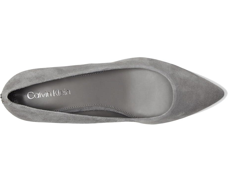 Cassandra Block Heel Pumps Product Image