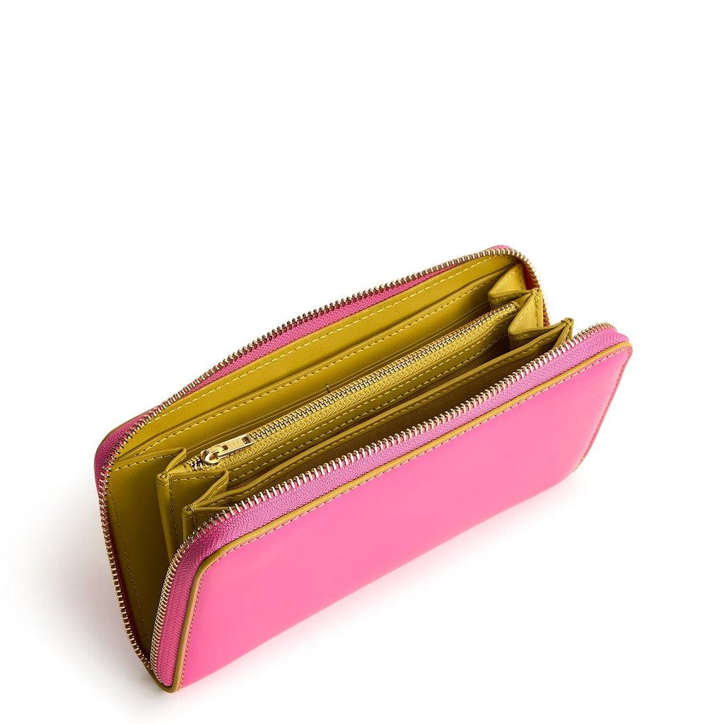 Continental Wallet Product Image