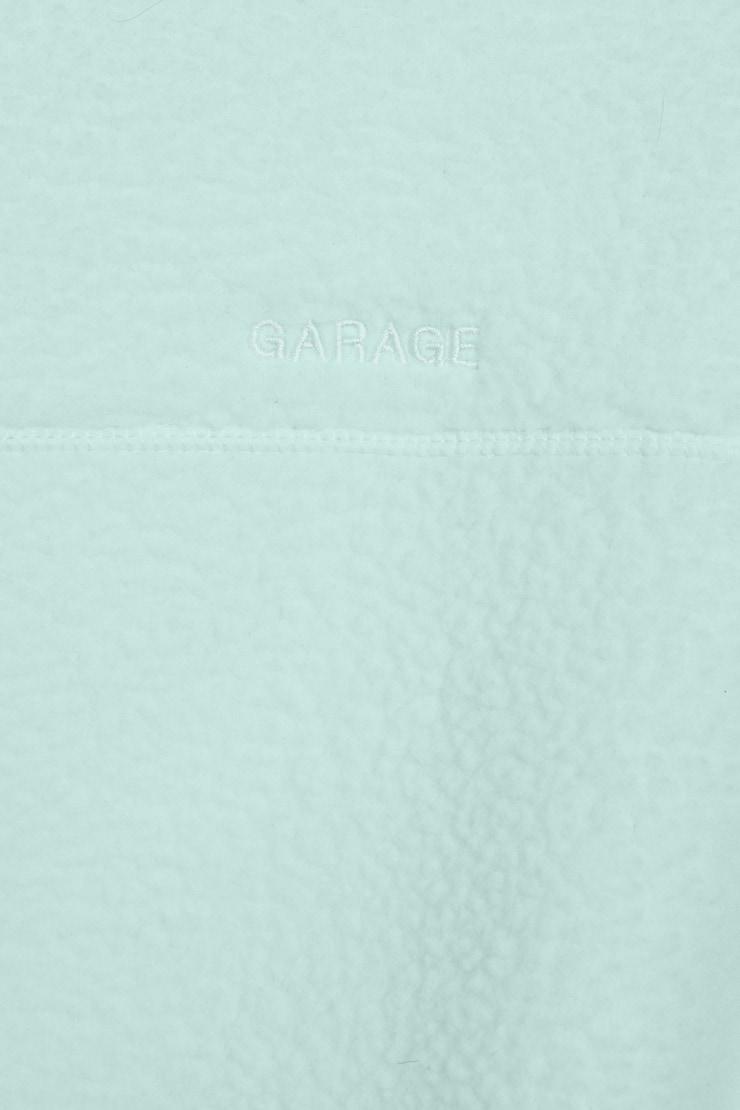Sherpa Fleece Full Zip Jacket Product Image