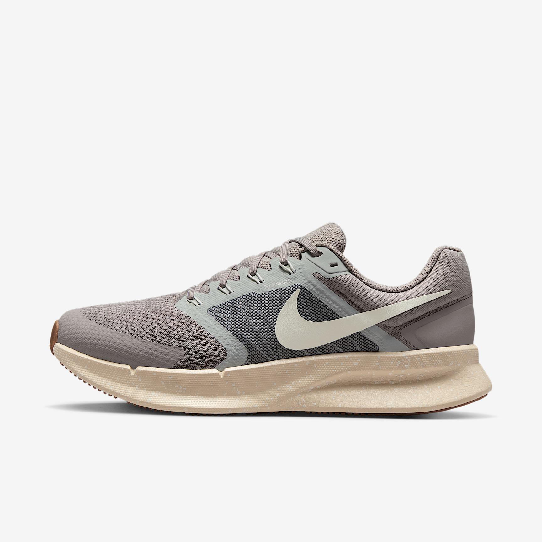 Nike Mens Run Swift 3 Road Running Shoes | DR2695-013 Product Image