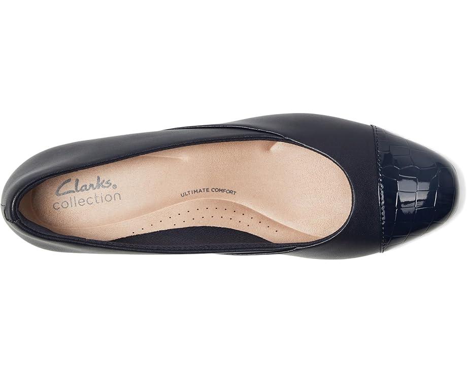 Women's Clarks Juliet Rise Product Image