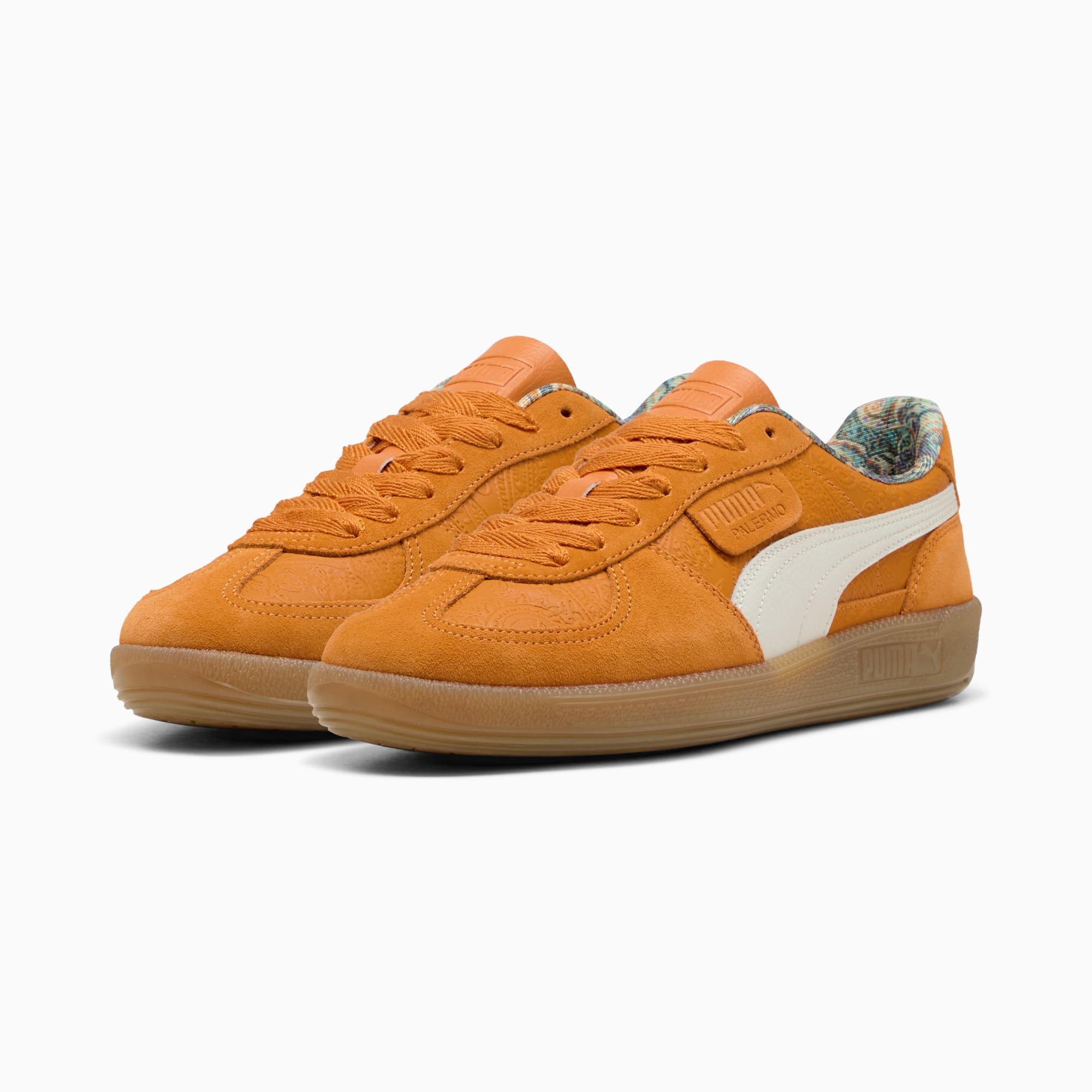 Palermo Bomber Sneakers Product Image