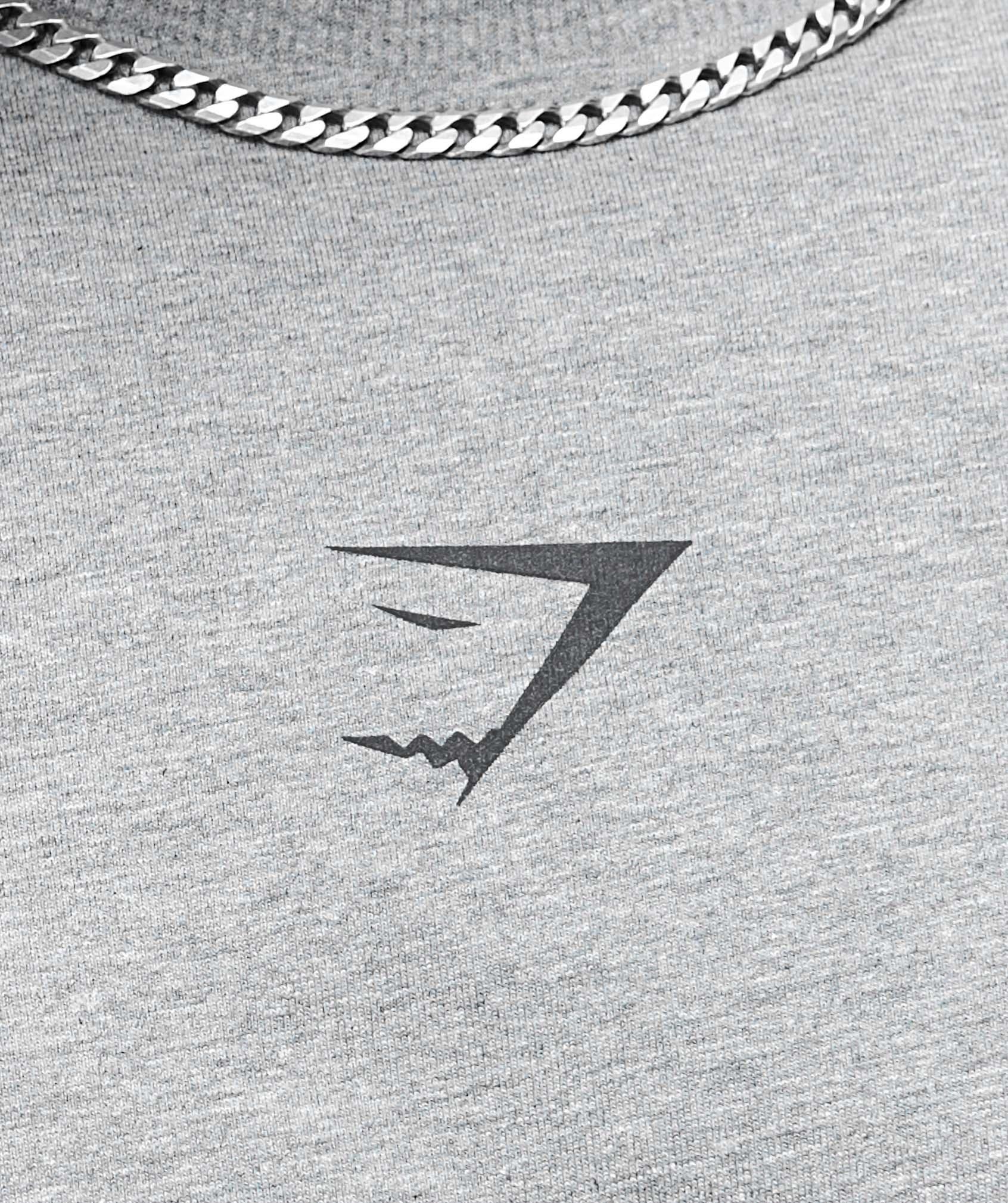 Power T-Shirt Product Image
