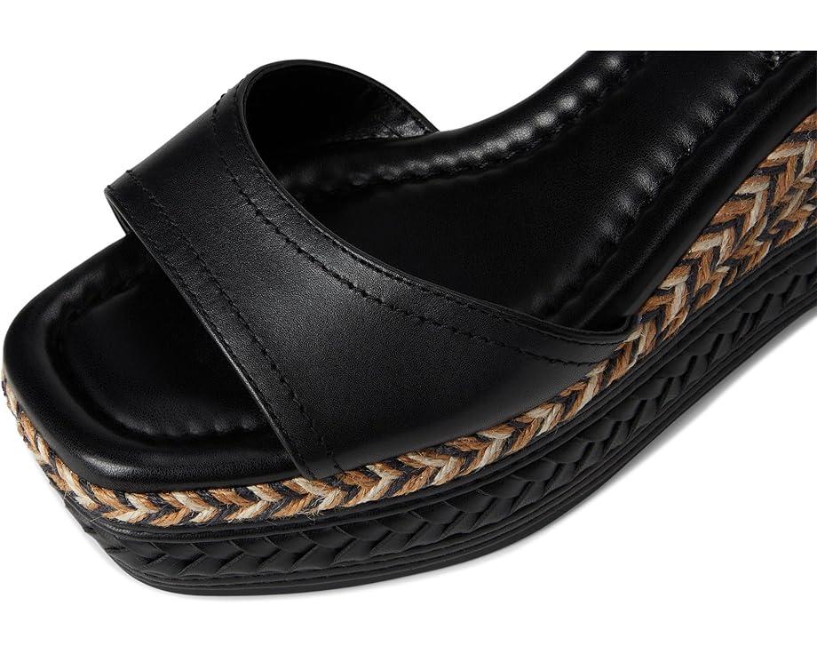 Cloudfeel Keeton Espadrille Flatforms Product Image