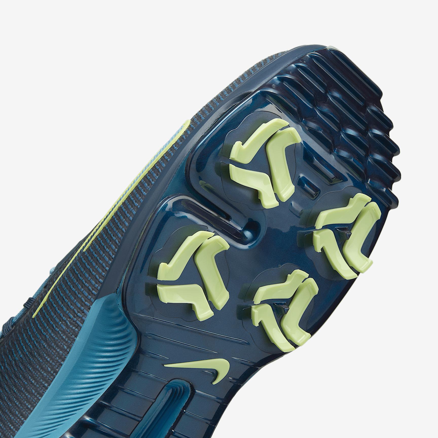 Nike Mens Infinity Tour 2 Golf Shoes (Wide) | HQ2159-400 Product Image