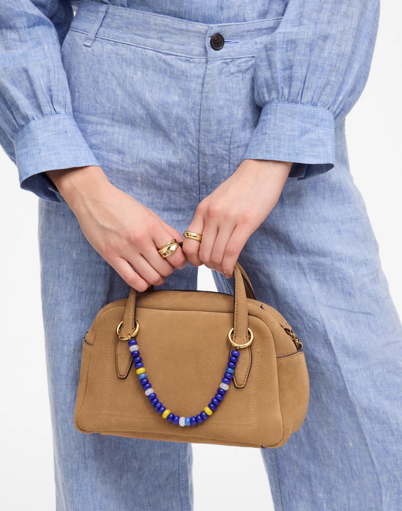 The Medium Crossbody Bag Product Image