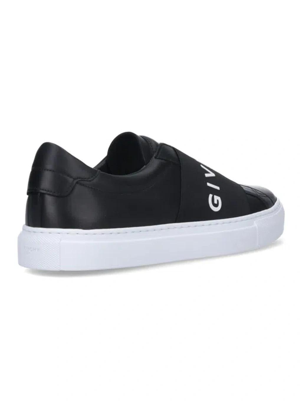 City Court slip-on trainers Product Image