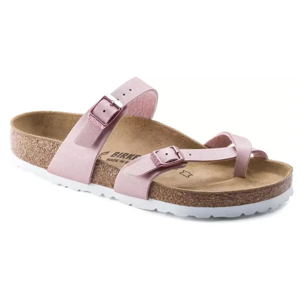 Birkenstock Mayari Birko-Flor Sandals Product Image