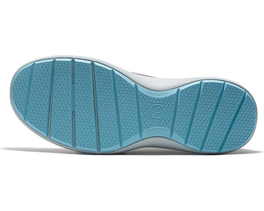 Power Shift Leather Soft Toe Gripmax Slip Resistant Product Image