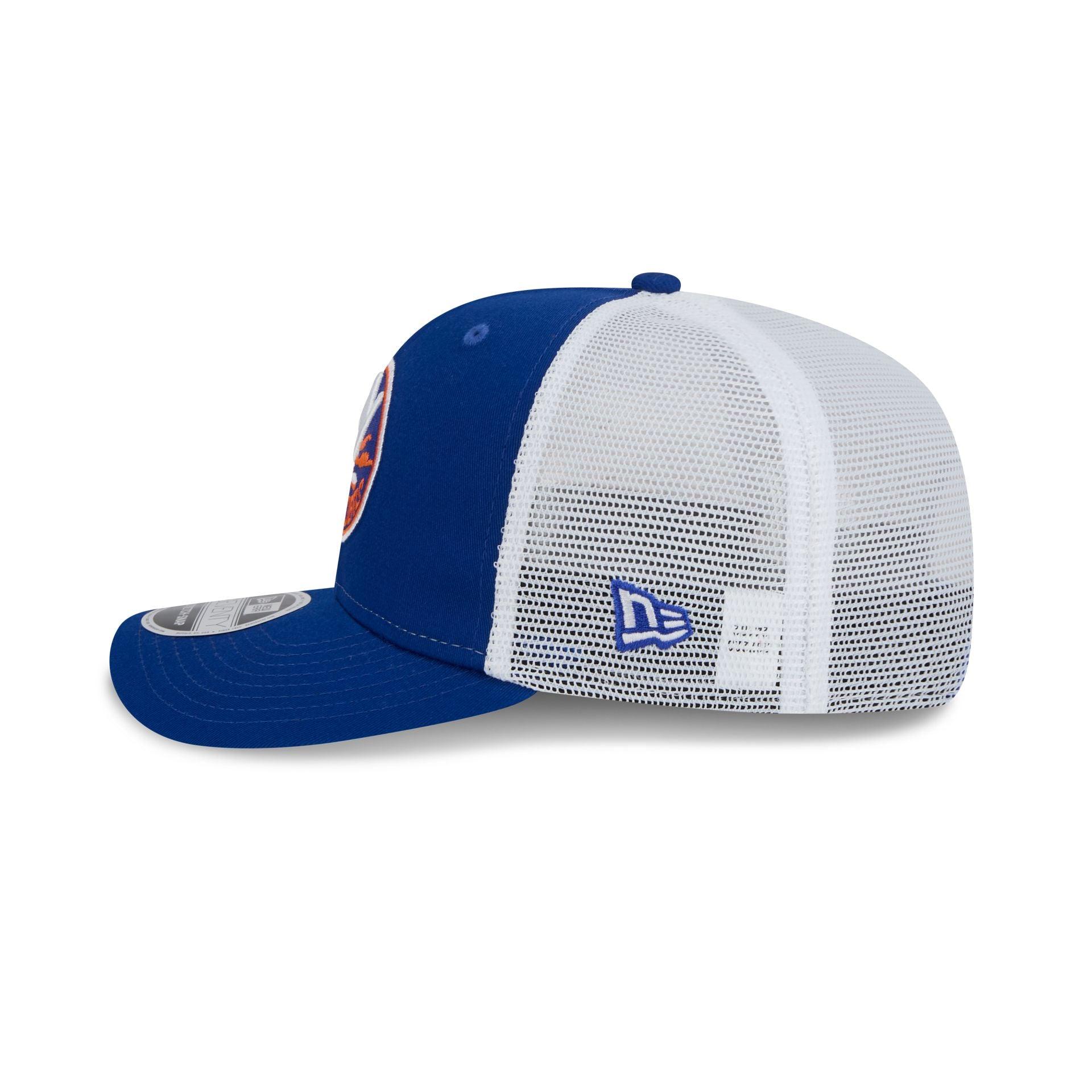 New York Islanders Team 9SEVENTY Trucker Hat Male Product Image