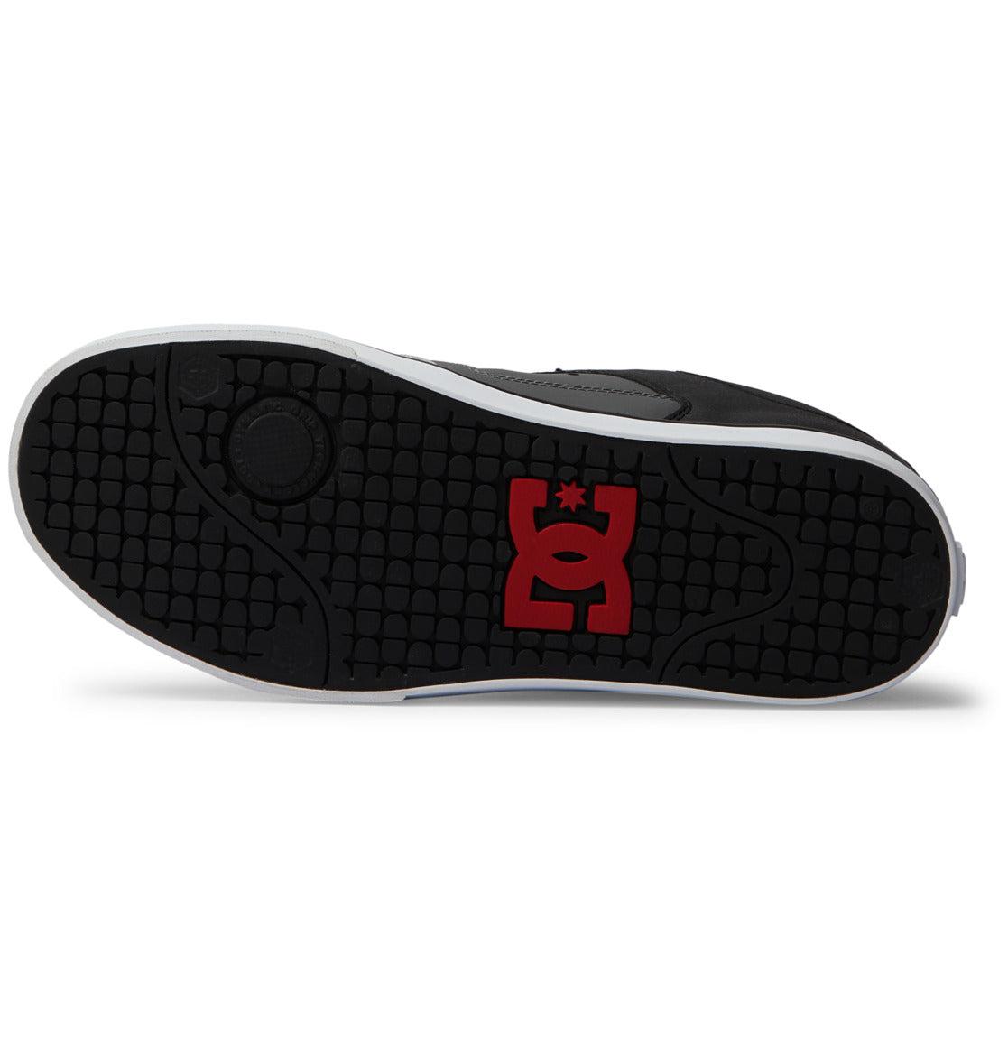 Men's Pure MID Mid-Top Shoes Male Product Image