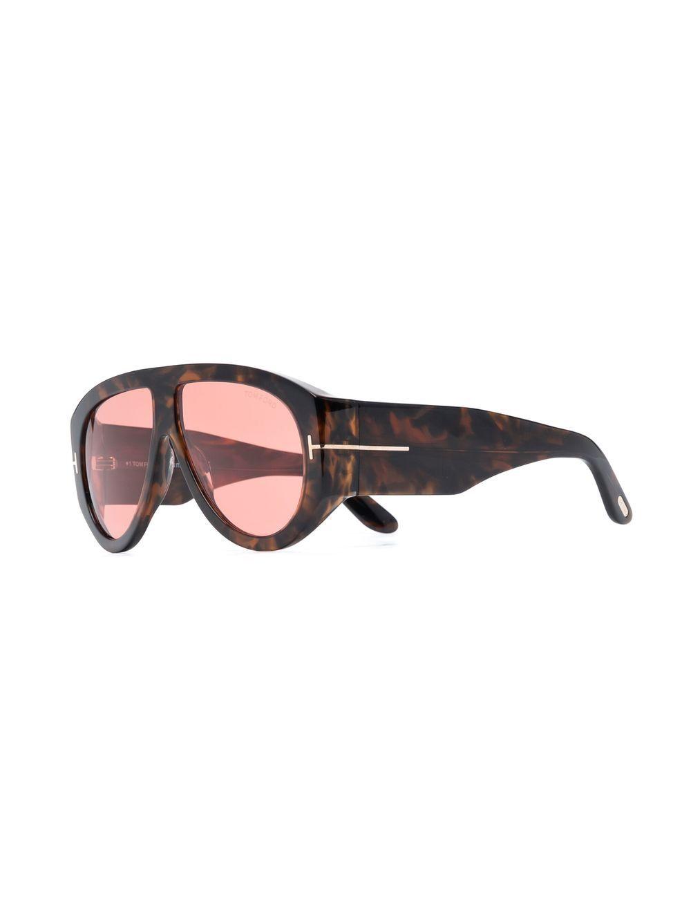 Bronson round-frame sunglasses Product Image