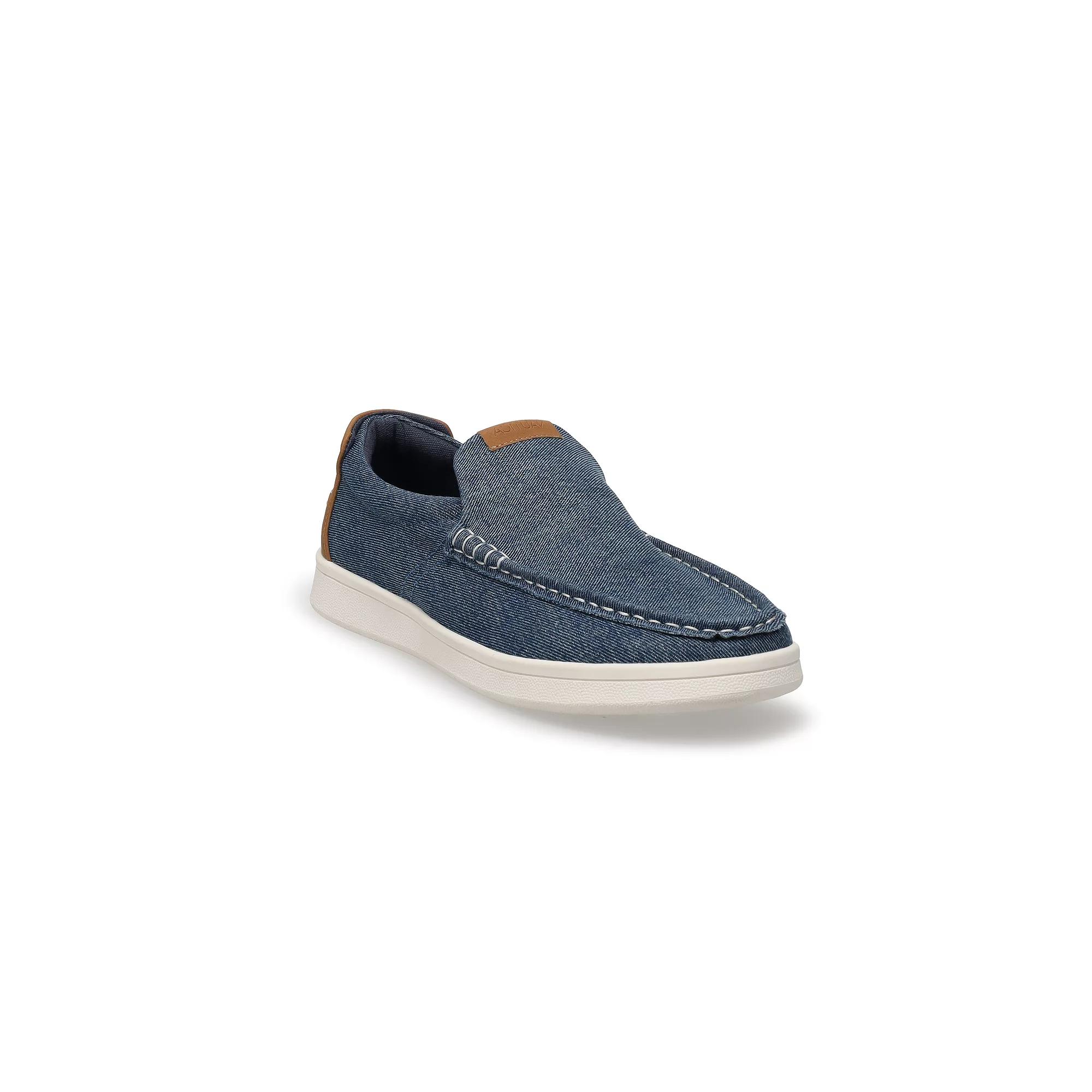 Nautica Men's Derwin Slip-On Loafers,  Product Image