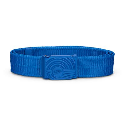 Nike Mens Ribbed Web Belt | 180010-411 Product Image