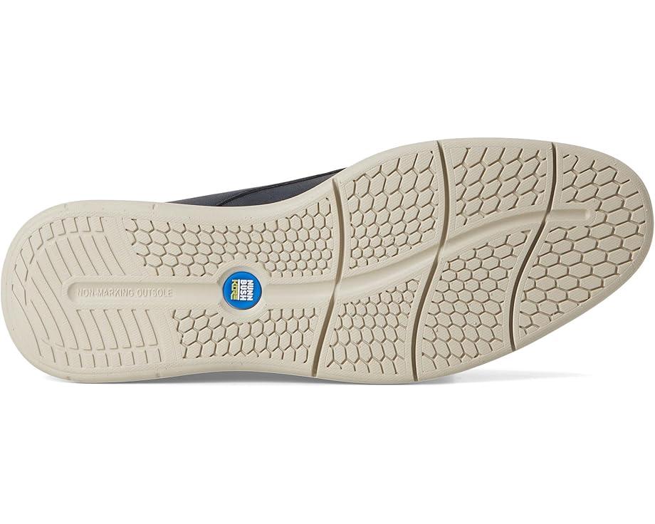 Owen II Moc Toe Venetian Loafer Lightweight and Comfortable Slip-On Product Image