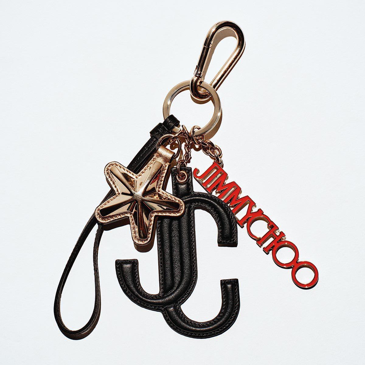 JC Multi Charm Product Image