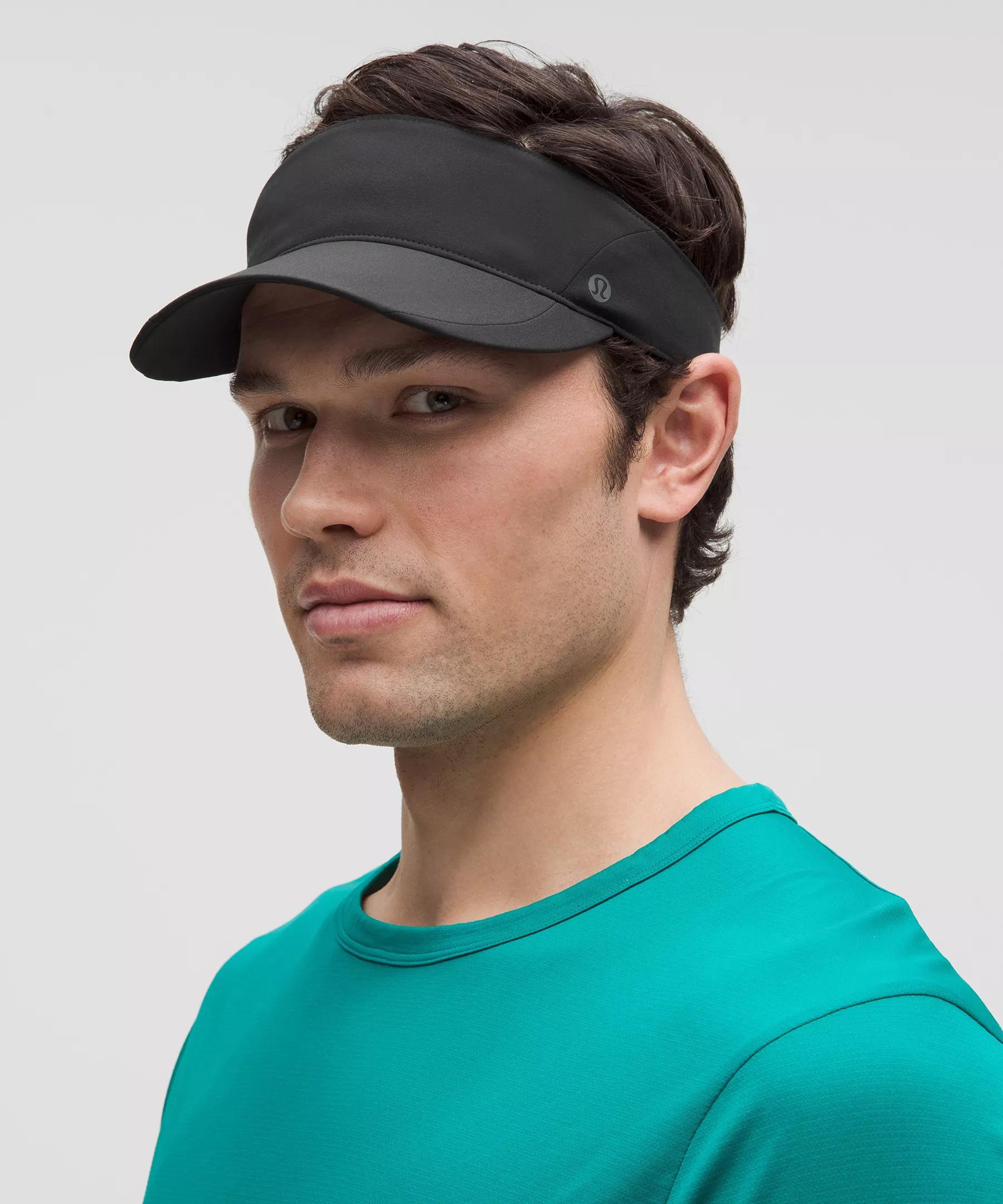 Lightweight All-Sport Visor Product Image