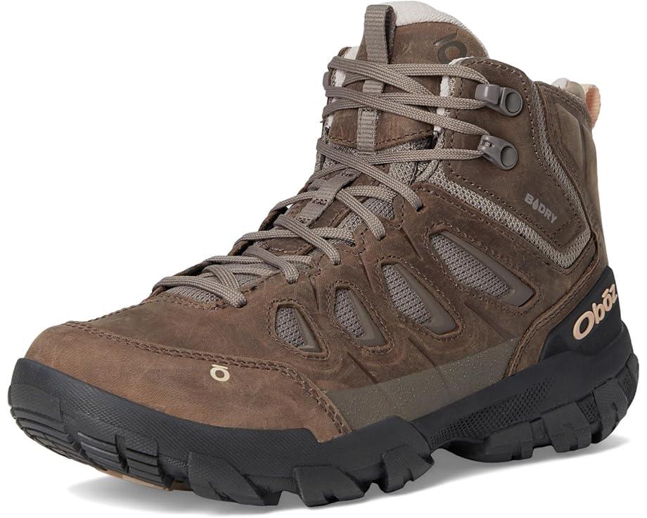 Bridger BDRY Product Image