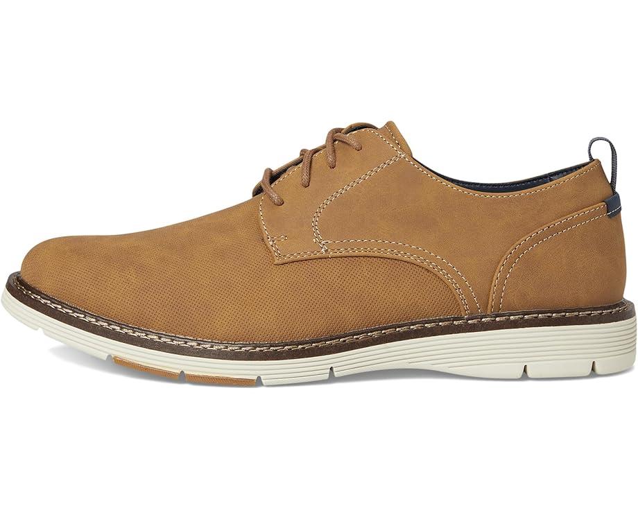 Chase 2.0 Casual Plain Toe Oxford Contemporary Lace-Up Product Image