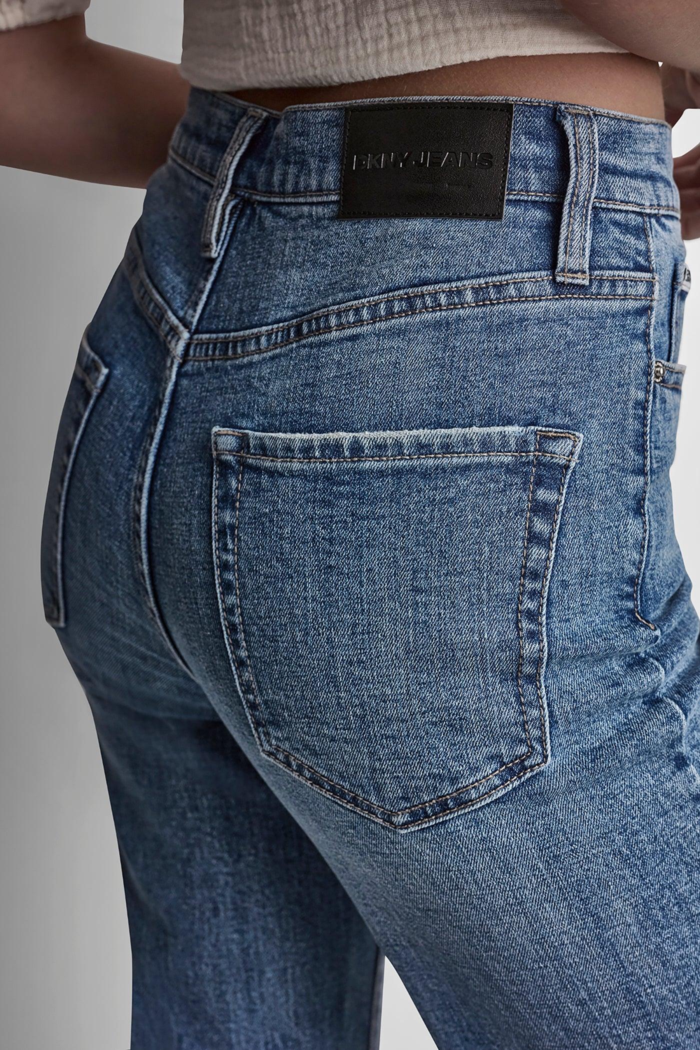 HIGH-RISE CLASSIC STRAIGHT Product Image