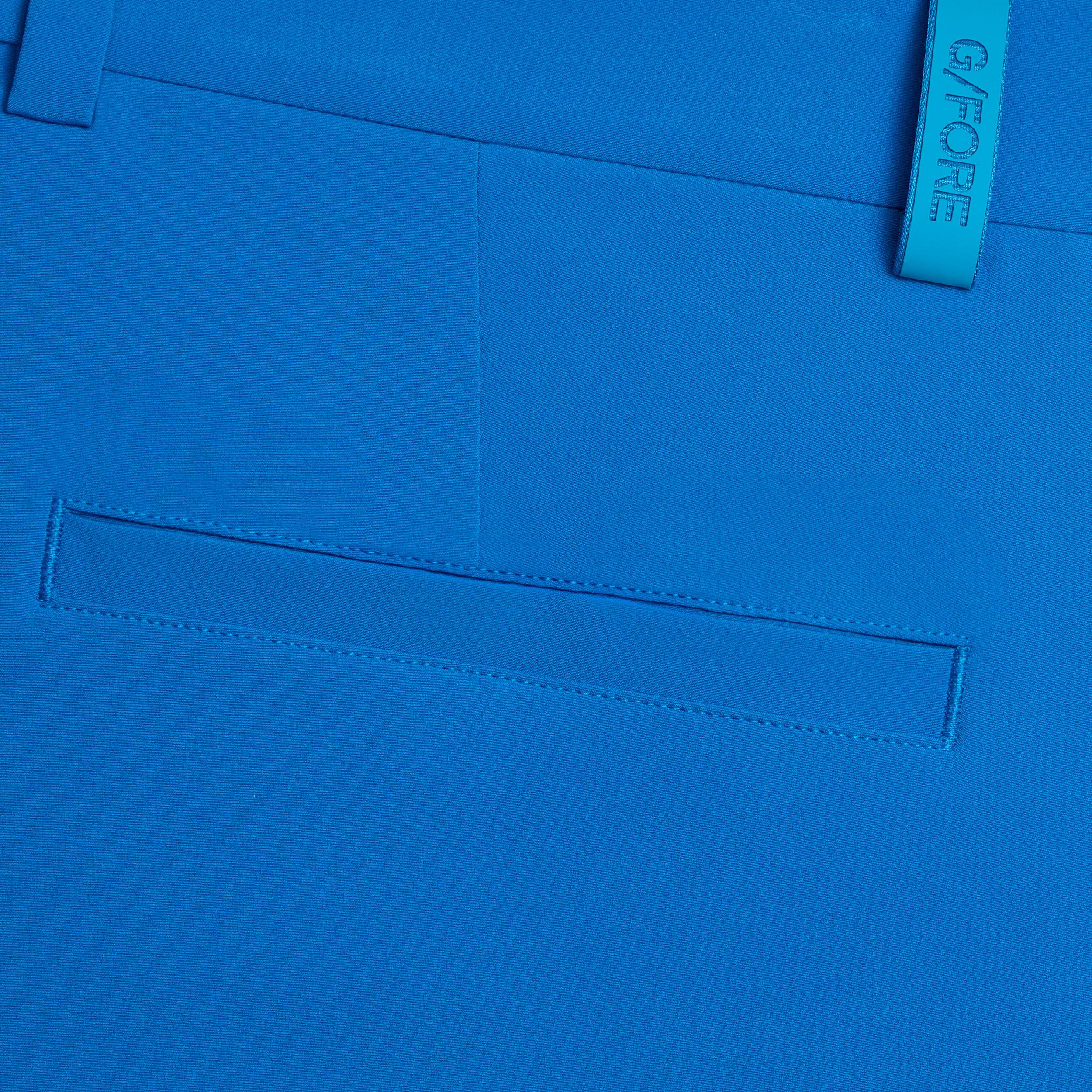 MAVERICK 4-WAY STRETCH LINED SHORT Product Image