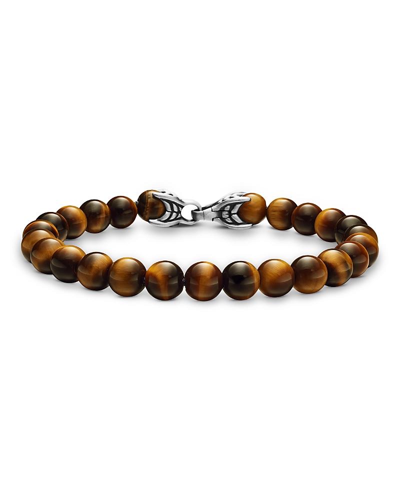 Mens Spiritual Beads Bracelet Product Image