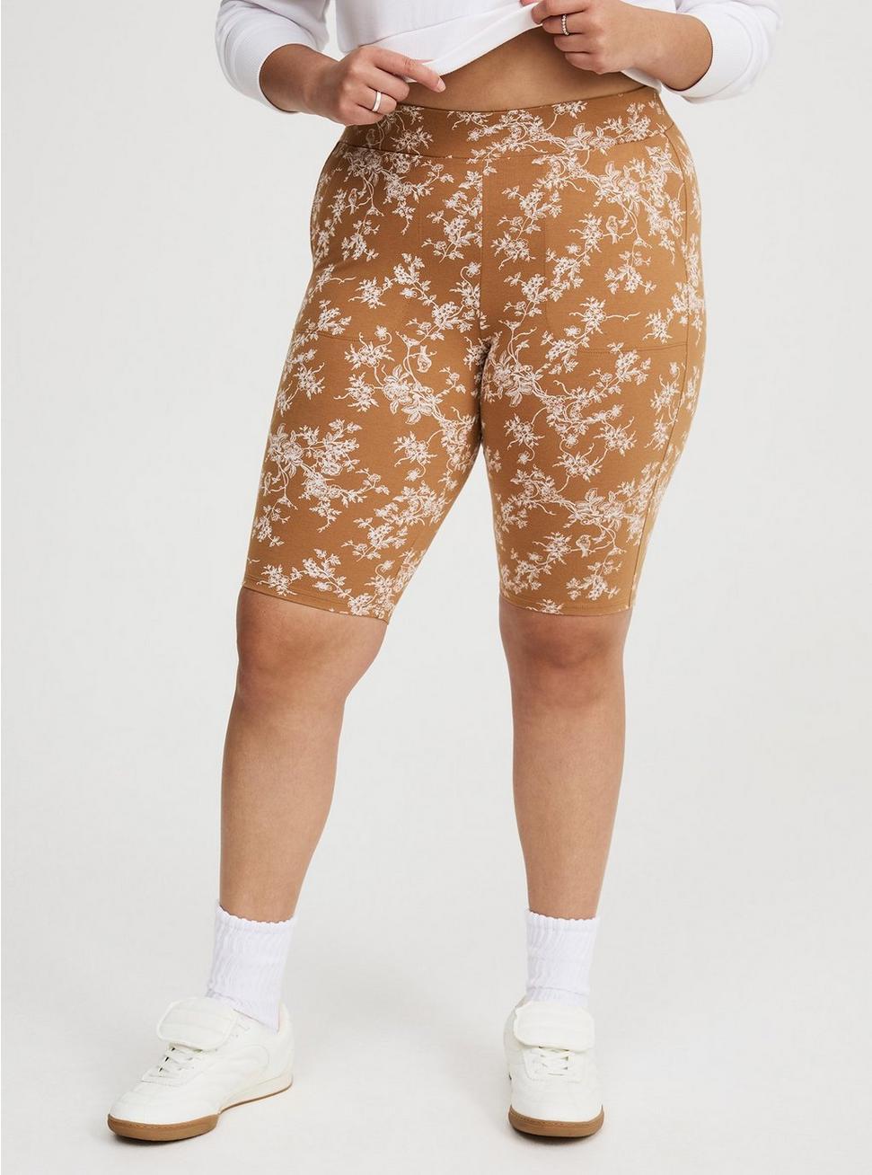 11'' Pocket Bike Short Product Image