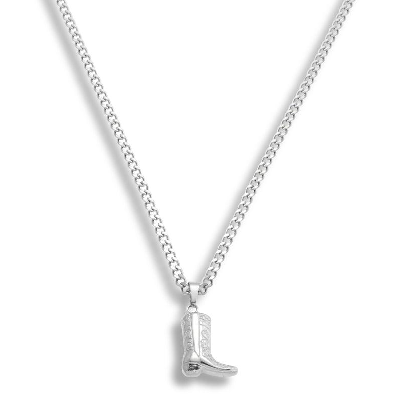 Western Wednesday Necklace Product Image