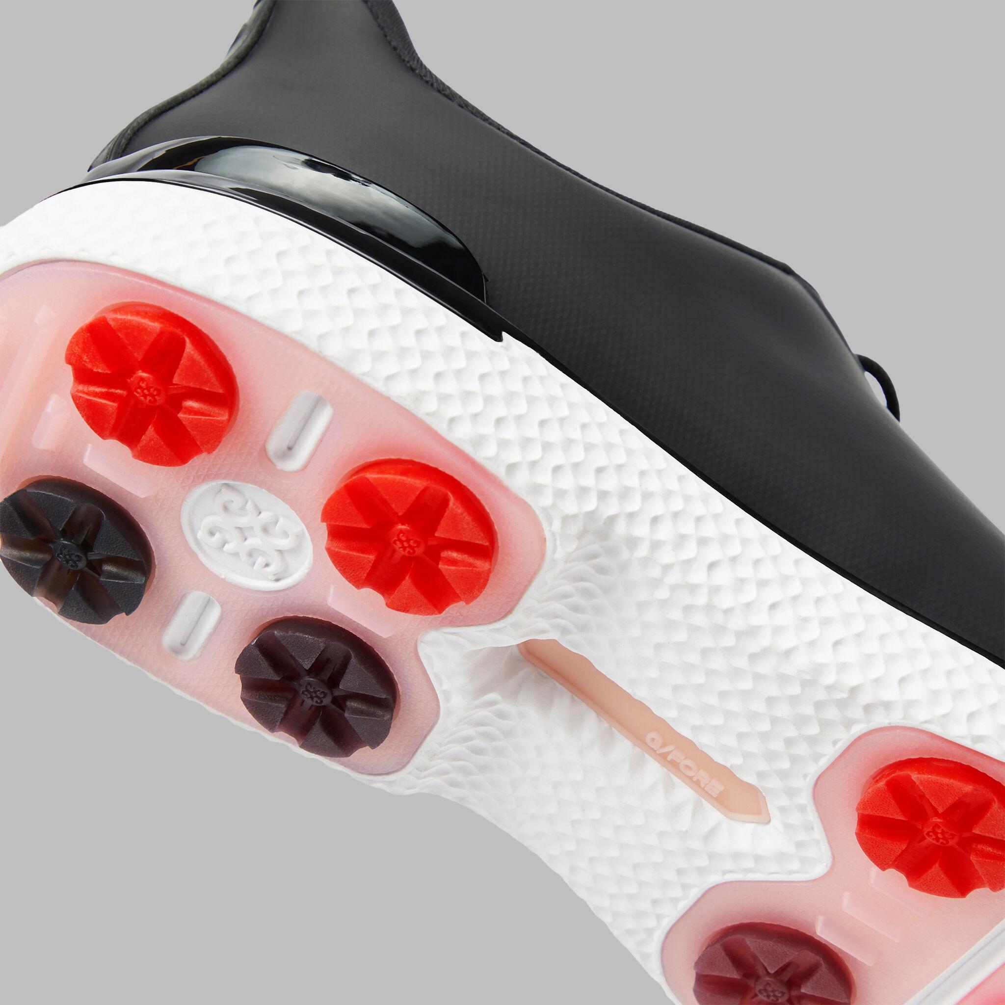 WOMEN'S GALLIVAN2R KILTIE CAP TOE GOLF SHOE Product Image