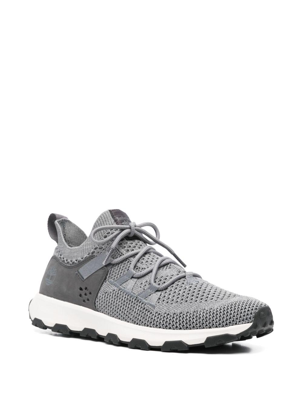 knitted sneakers Product Image