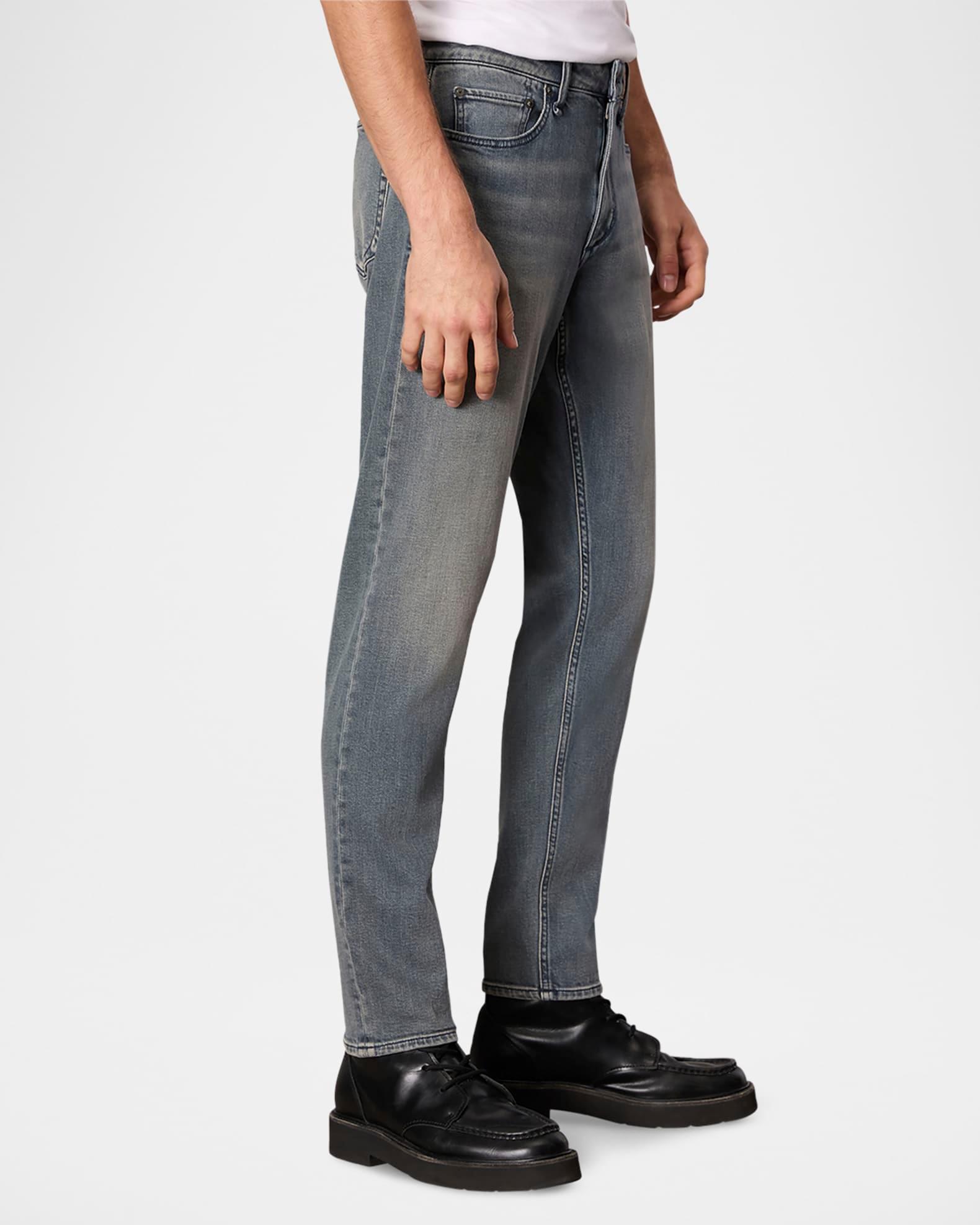 Men's Fit 3 Authentic Stretch Jeans Product Image