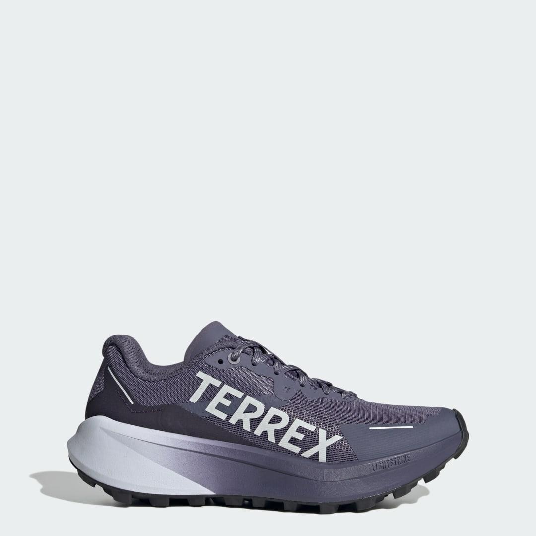 Terrex Agravic 3 Trail Running Shoes Product Image