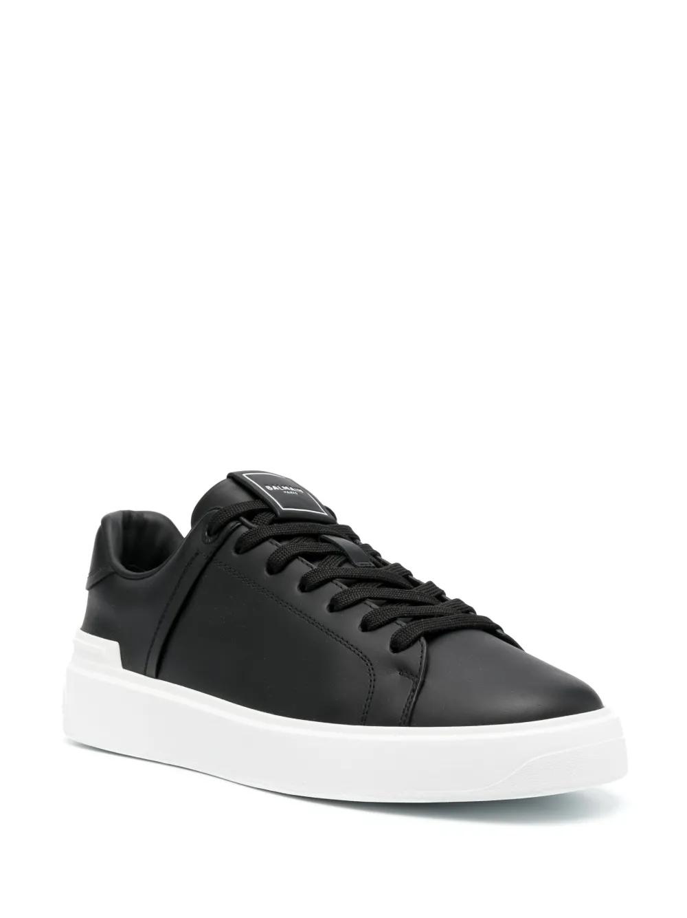 B-Court low-top sneakers Product Image