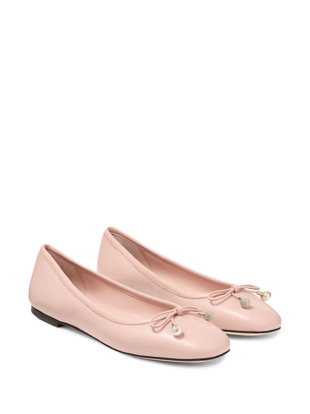 Elme ballet flats Product Image