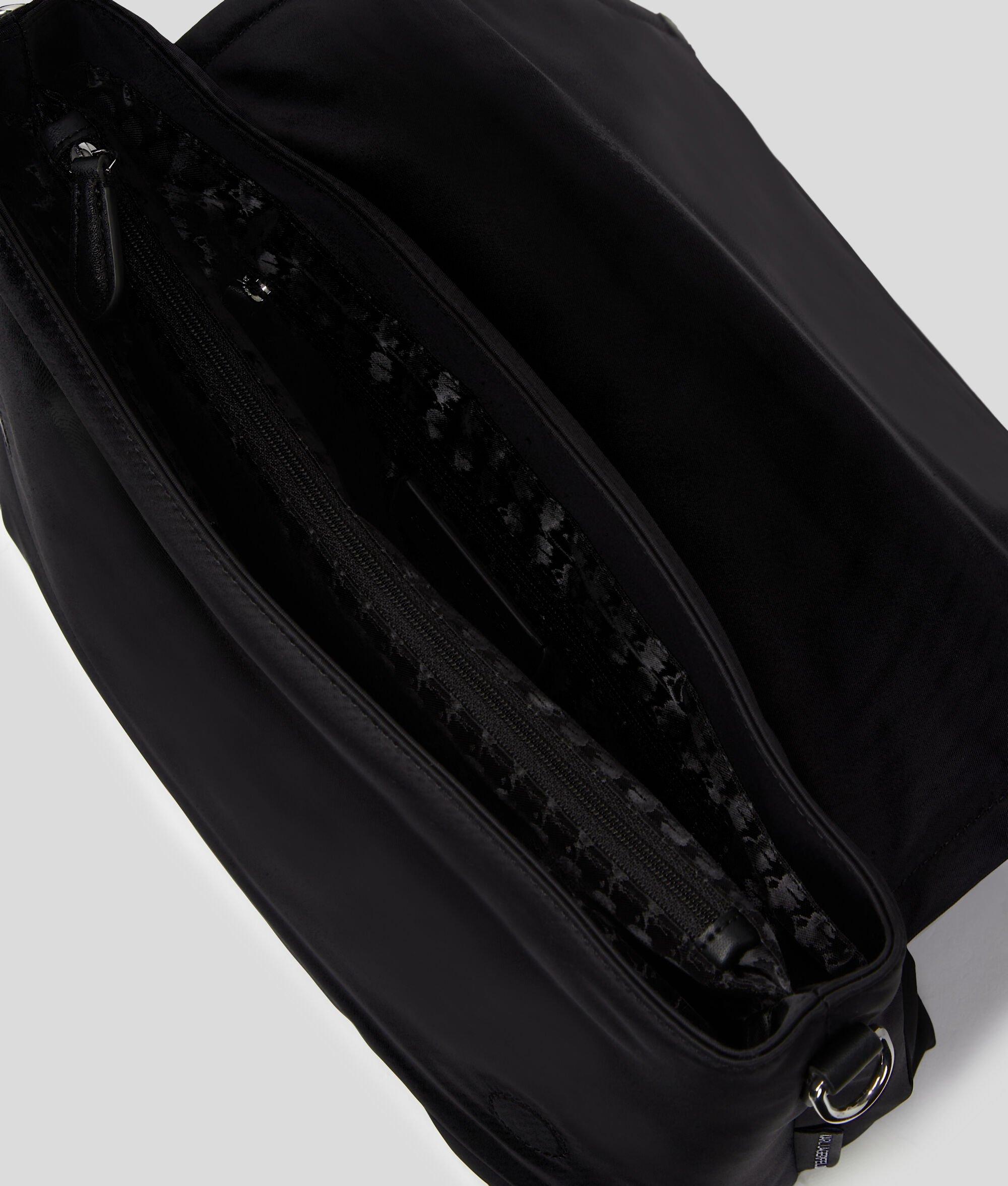 IKON NYLON LARGE CROSSBODY BAG Product Image