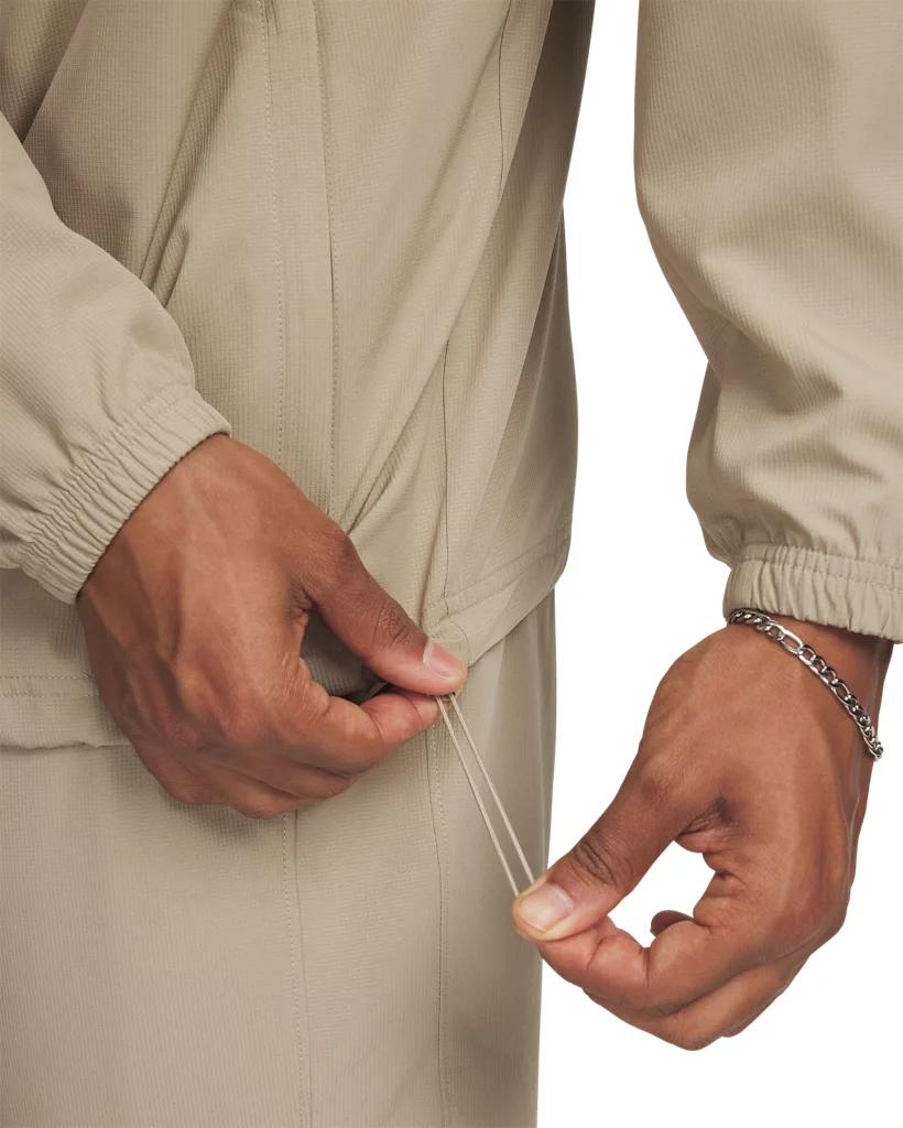 UA Rival Woven Product Image