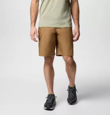 Columbia Mens Washed Out Cargo Shorts II- Product Image