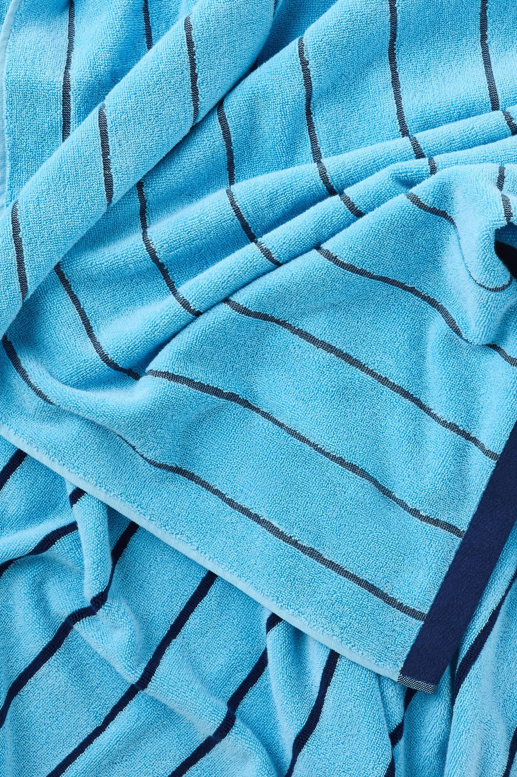 Solana Cotton Beach Towel Product Image