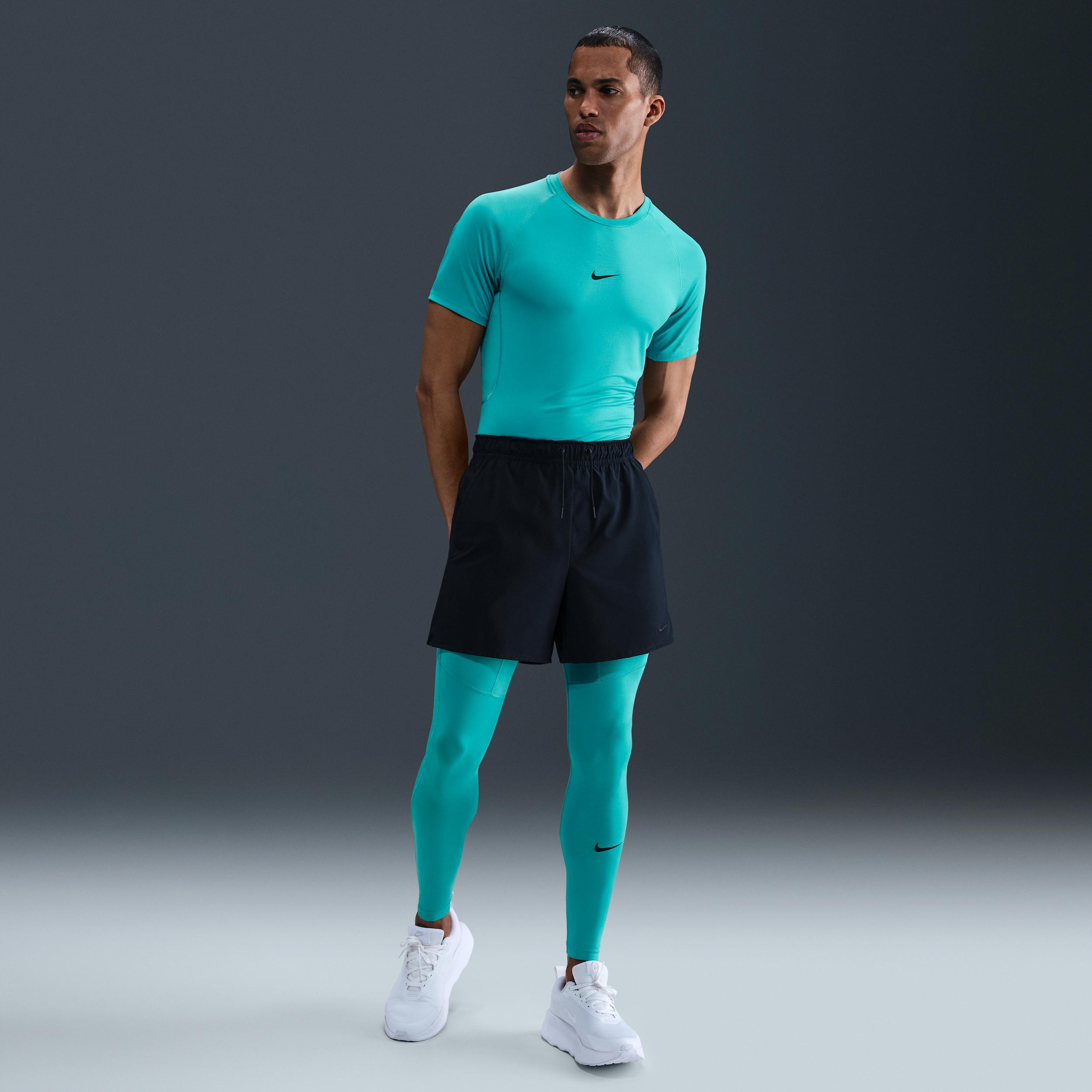 Men's Nike Pro Dri-FIT Fitness Tights Product Image